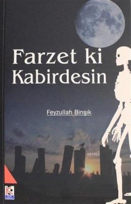 Farzet ki Kabirdesin Feyzullah Birışık