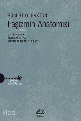 Faşizmin Anatomisi Robert O. Paxton