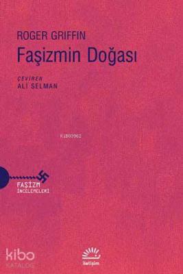 Faşizmin Doğası Roger Griffin