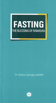 Fasting The Blessing Of Ramadan Ramazan Bereketi Oruç İngilizce Rukiye