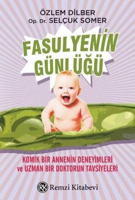 Fasulyenin Günlüğü Özlem Dilber