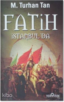 Fatih İstanbul'da M. Turhan Tan