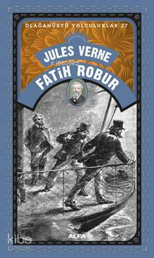 Fatih Robur Jules Verne