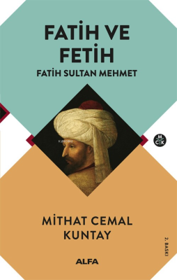 Fatih ve Fetih Mithat Cemal Kuntay