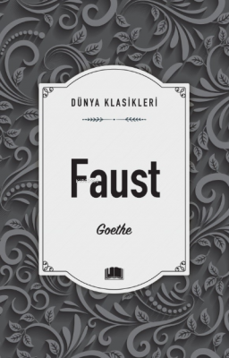 Faust Goethe