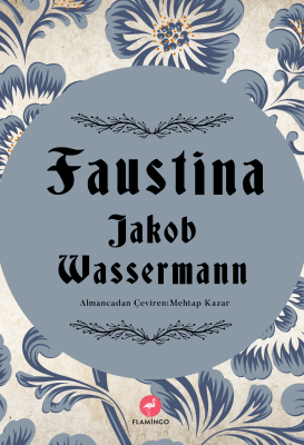 Faustina Jakob Wassermann