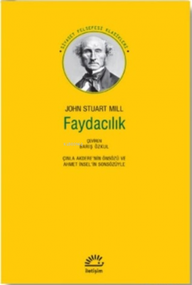 Faydacılık John Stuart Mill