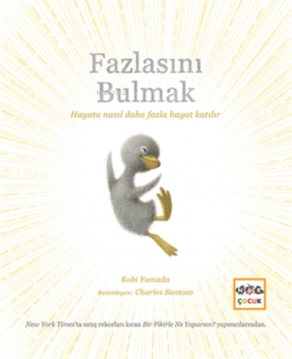 Fazlasını Bulmak - Ciltli Kobi Yamada