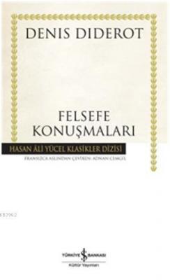 Felsefe Konuşmaları Denis Diderot