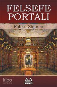 Felsefe Portalı Robert Zımmer