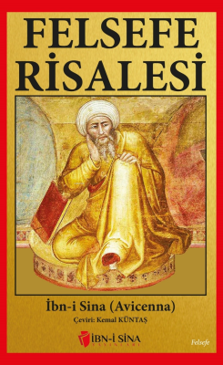 Felsefe Risalesi İbn-i Sina (Avicenna)