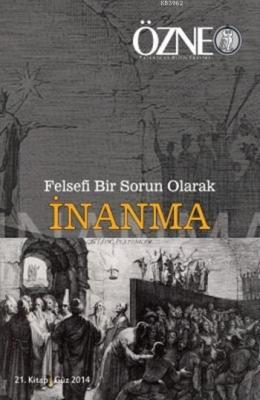 Felsefi Bir Sorun Olarak İnanma Kolektif