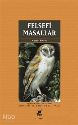 Felsefi Masallar Martin Cohen