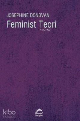 Feminist Teori Josephine Donavan