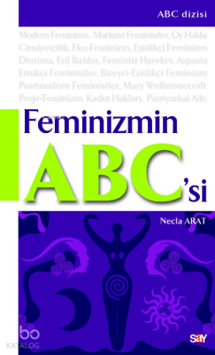 Feminizmin ABC'si Necla Arat