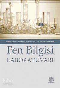 Fen Bilgisi Laboratuvarı Ahmet Coşkun