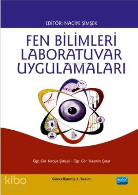 Fen Bilimleri Laboratuvar Uygulamaları Naciye Şimşek