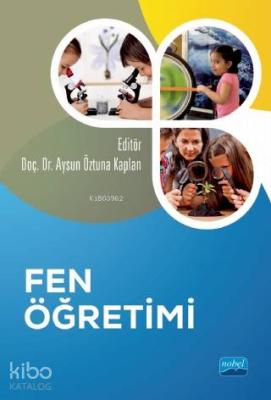 Fen Öğretimi Kolektif