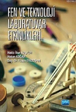 Fen ve Teknoloji Laboratuvar Etkinlikleri Füsun Eyidoğan