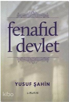 Fenafıd Devlet Yusuf Şahin