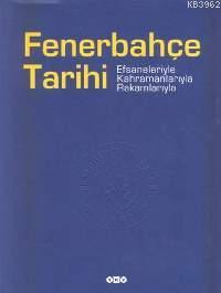 Fenerbahçe Tarihi Altan Tanrıkulu