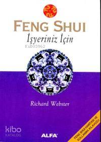 Feng Shui İşyeriniz İçin Richard Webster