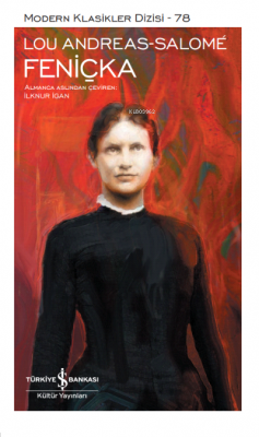 Feniçka Lou Andreas-Salomé