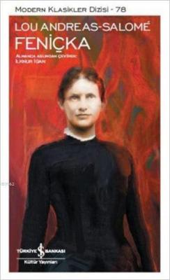 Feniçka Lou Andreas-Salomé