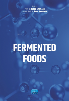 Fermented Foods Rahmi Ertan Anlı