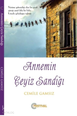 Festival Cemile Gamsız