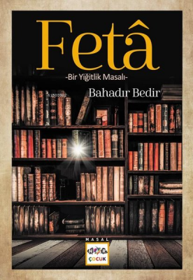 Feta Bahadır Bedir