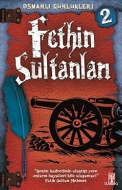 Fethin Sultanları Sevinç Kuşoğlu