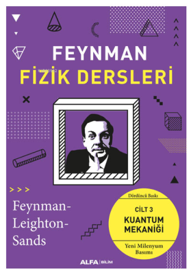 Feynman Fizik Dersleri Kolektif