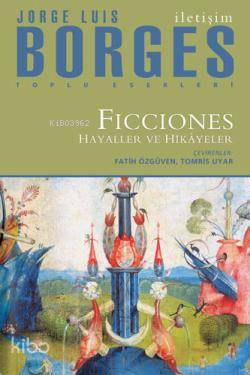 Ficciones Jorge Louis Borges