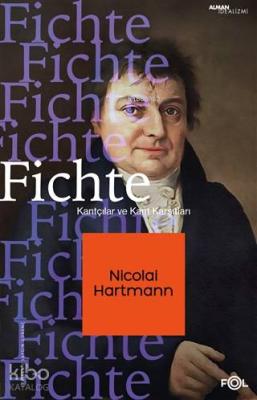 Fichte Nicolai Hartmann