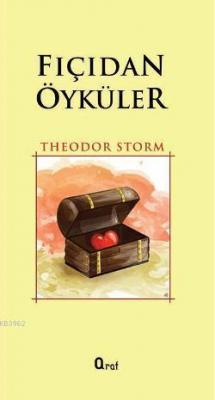 Fıçıdan Öyküler Theodor Storm