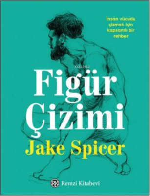 Figür Çizimi Jake Spicer