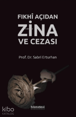 Fıkhî Açıdan Zina Ve Cezası Sabri Erturhan