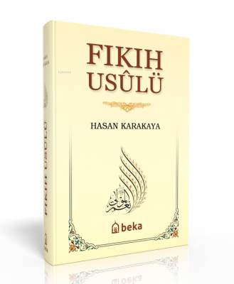 Fıkıh Usulü Hasan Karakaya