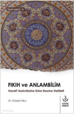 Fıkıh ve Anlambilim Hüseyin Okur