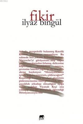 Fikir İlyaz Bingül