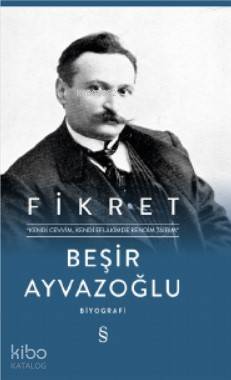 Fikret Beşir Ayvazoğlu