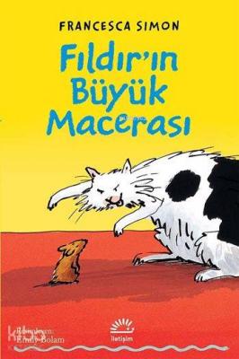 Fıldır'ın Büyük Macerası Francesca Simon