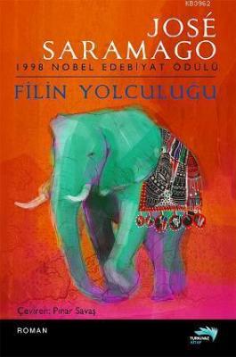 Filin Yolculuğu José Saramago