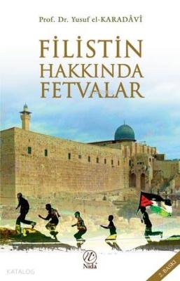 Filistin Hakkında Fetvalar Yusuf El-Karadavi