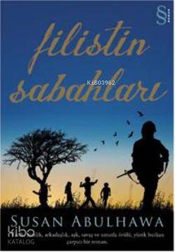 Filistin Sabahları Susan Abulhawa