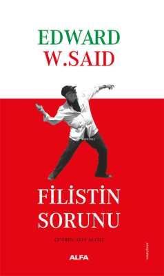 Filistin Sorunu Edward W. Said