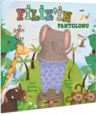 Filiz'in Pantolonu Joshua George