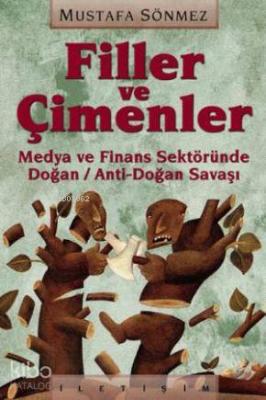 Filler ve Çimenler Mustafa Sönmez