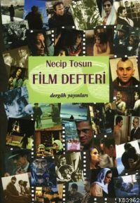 Film Defteri Necip Tosun